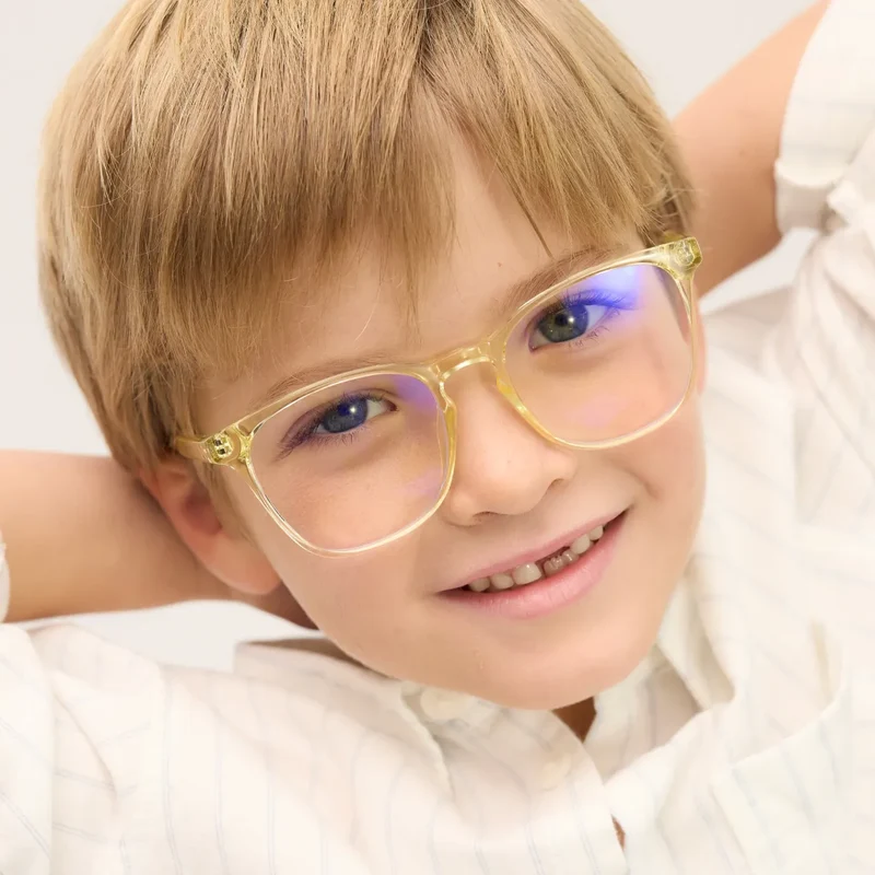 Dalston Glossy Kids