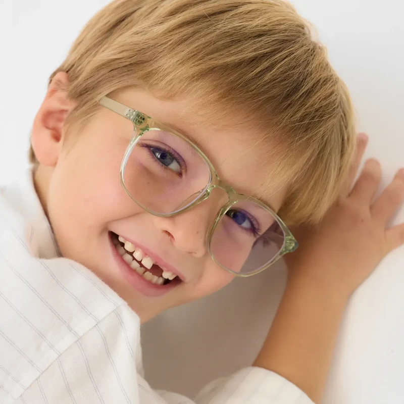 Dalston Glossy Kids