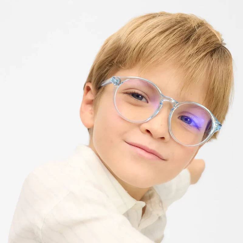 Le Marais Glossy Kids