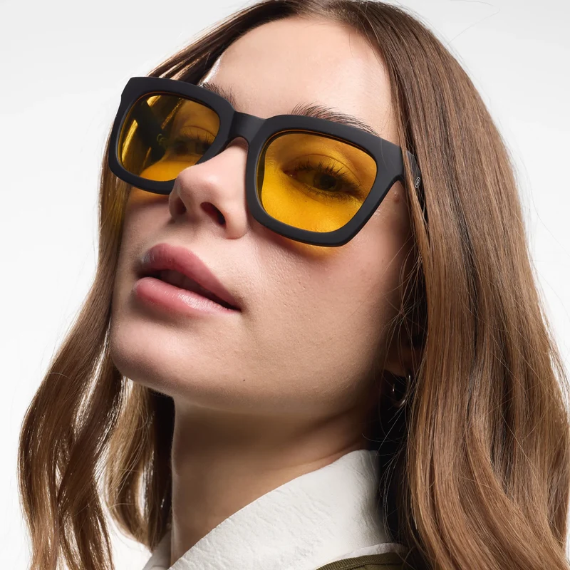 Max Matte Amber