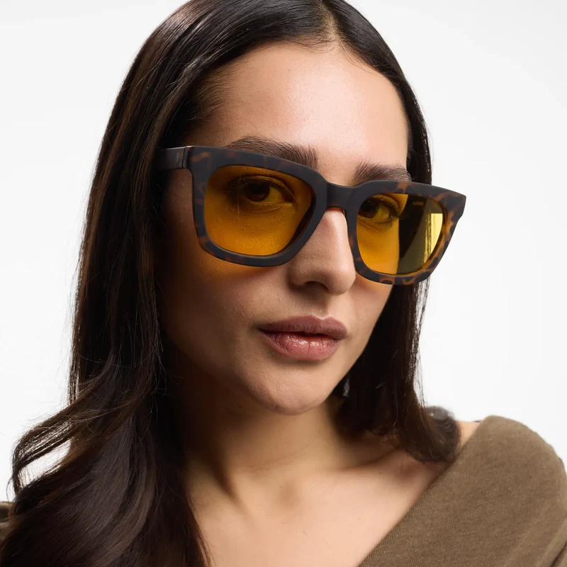 Max Matte Amber