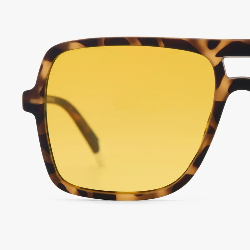 Jake Matte Amber