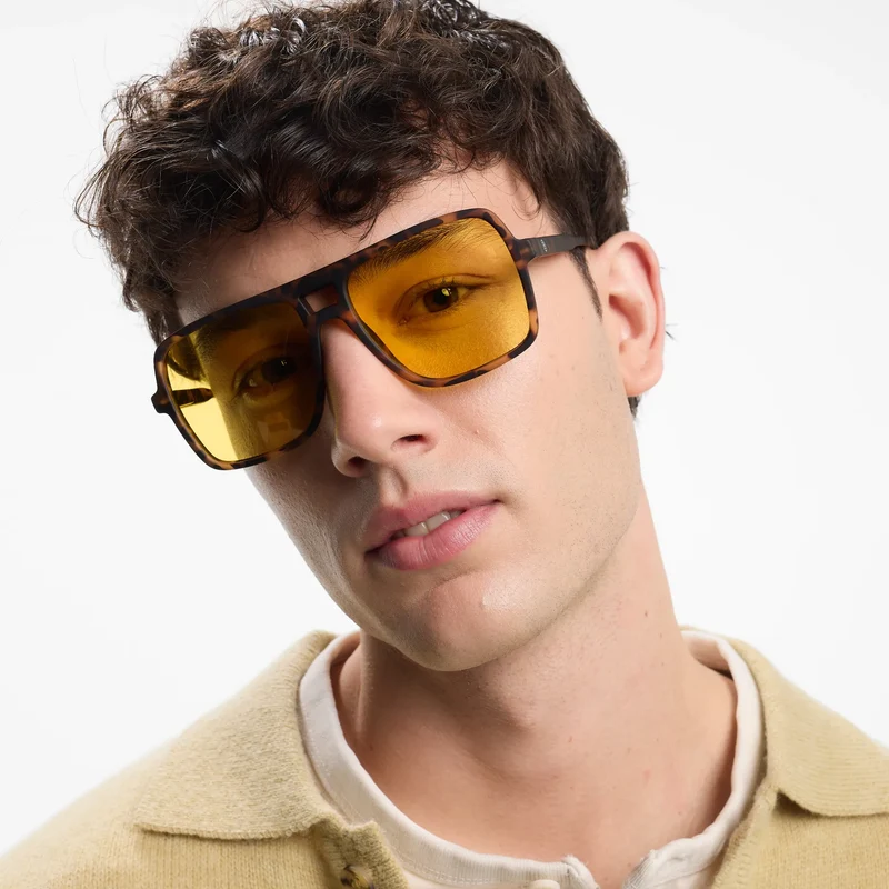 Jake Matte Amber