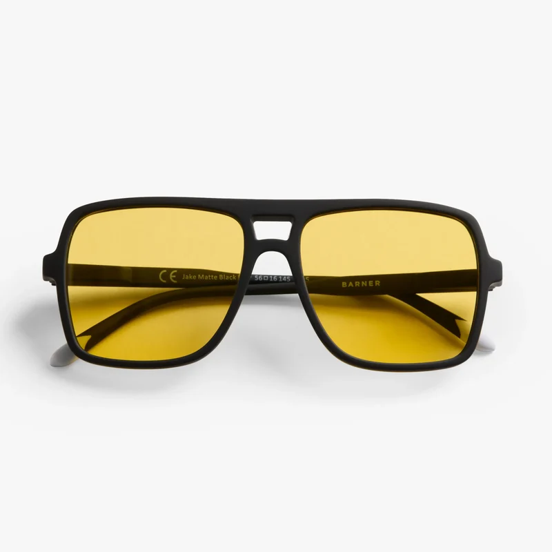 Jake Matte Amber