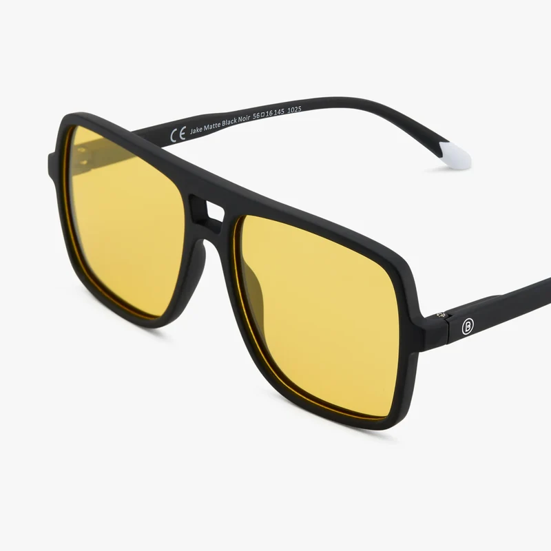 Jake Matte Amber