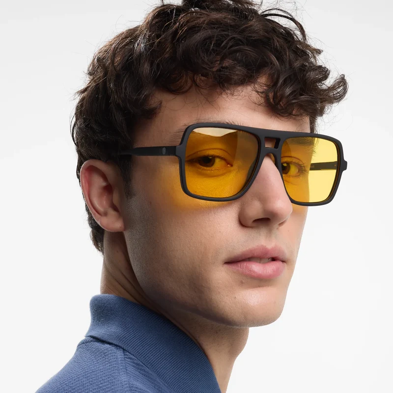 Jake Matte Amber