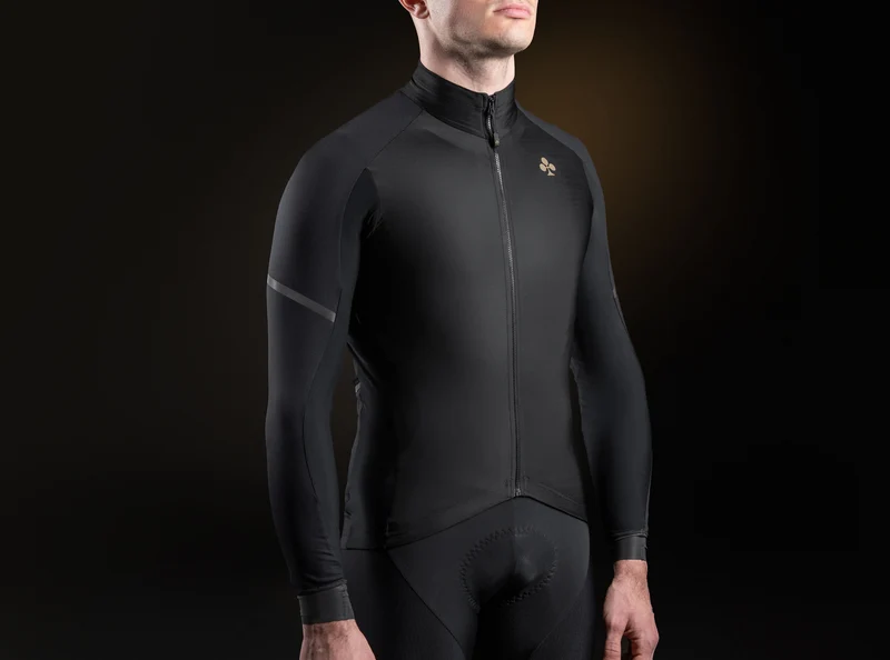 Ace - Cycling Long Sleeves Jersey Men