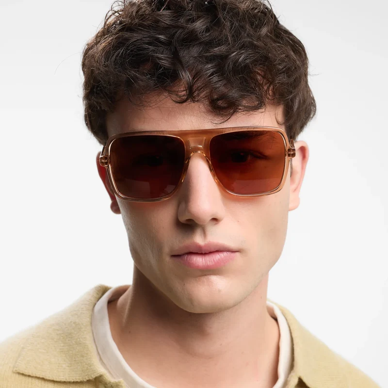 Jake Glossy Sun