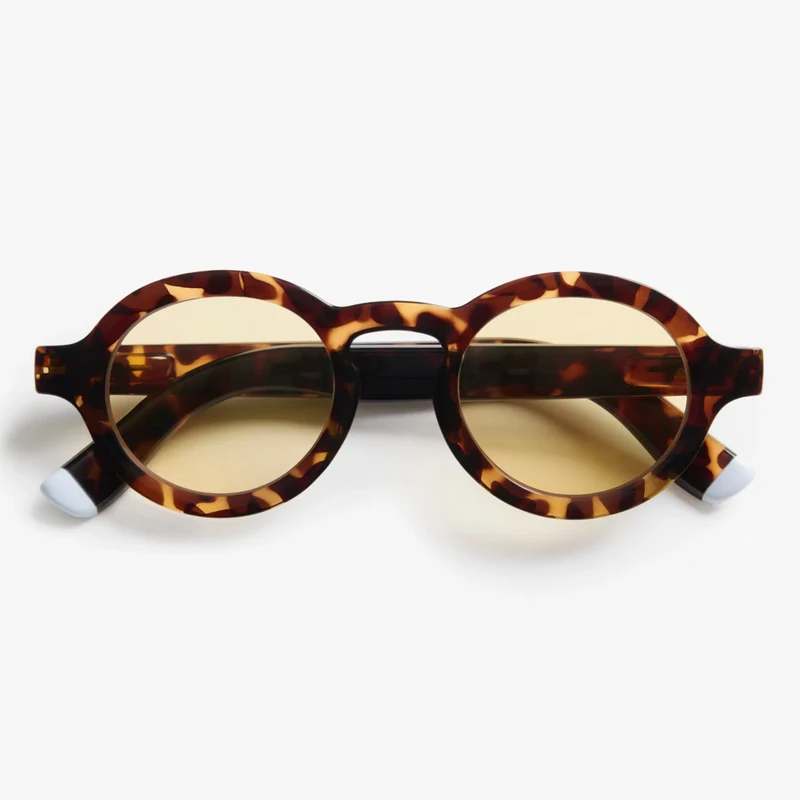 Charles Reading Sun