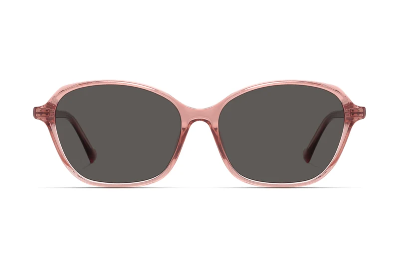 Glee Pink Sunglasses
