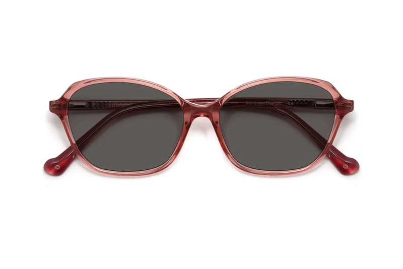 Glee Pink Sunglasses