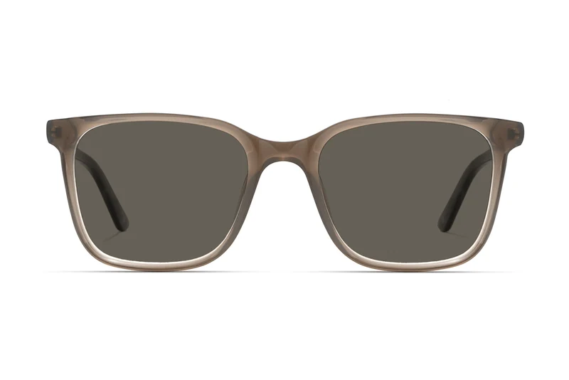 Marvel Grey Rx Sunglasses