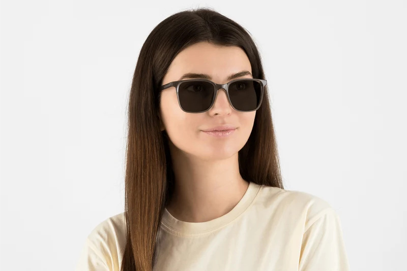 Marvel Grey Rx Sunglasses