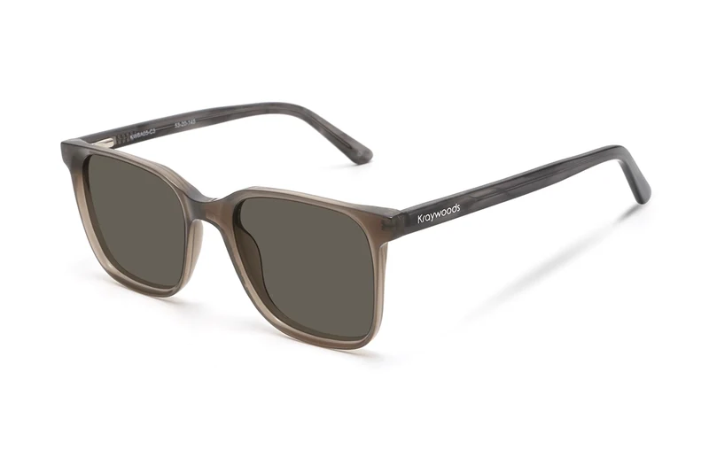 Marvel Grey Rx Sunglasses