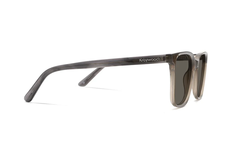Marvel Grey Rx Sunglasses