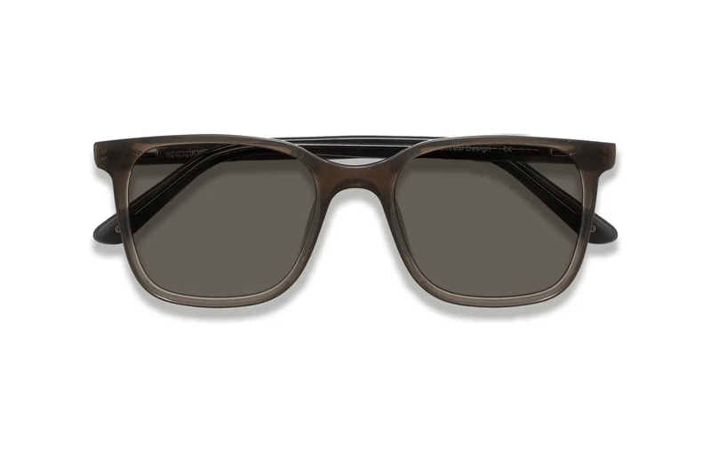 Marvel Grey Rx Sunglasses