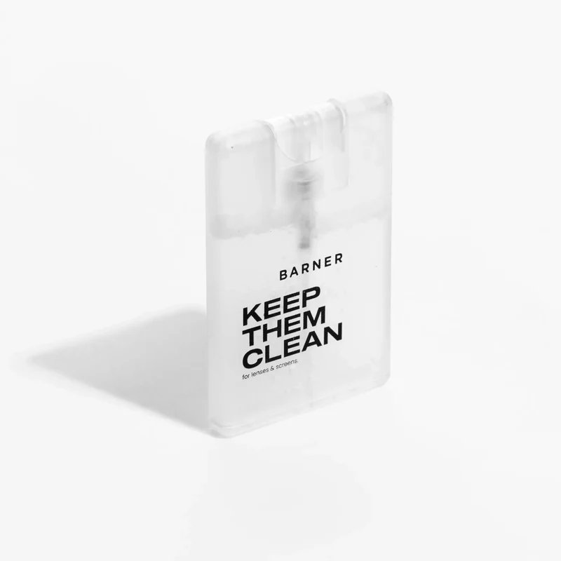 Lens Cleaner Spray