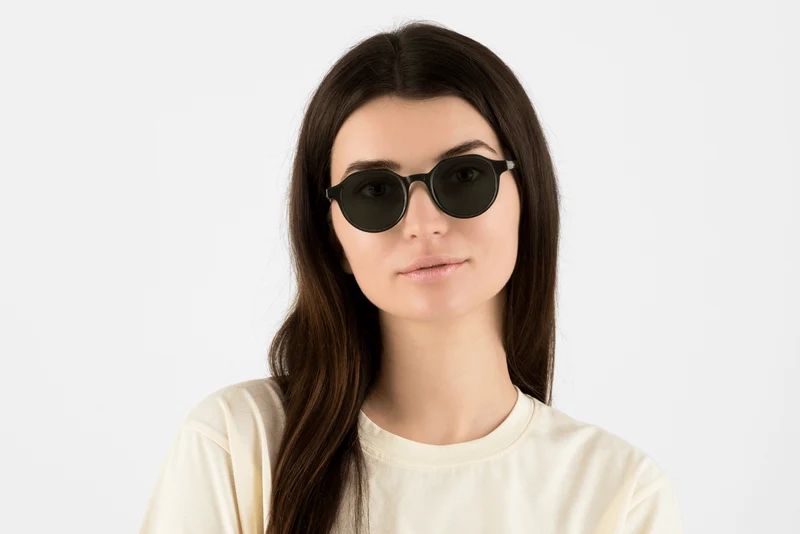 Wonder Green Rx Sunglasses