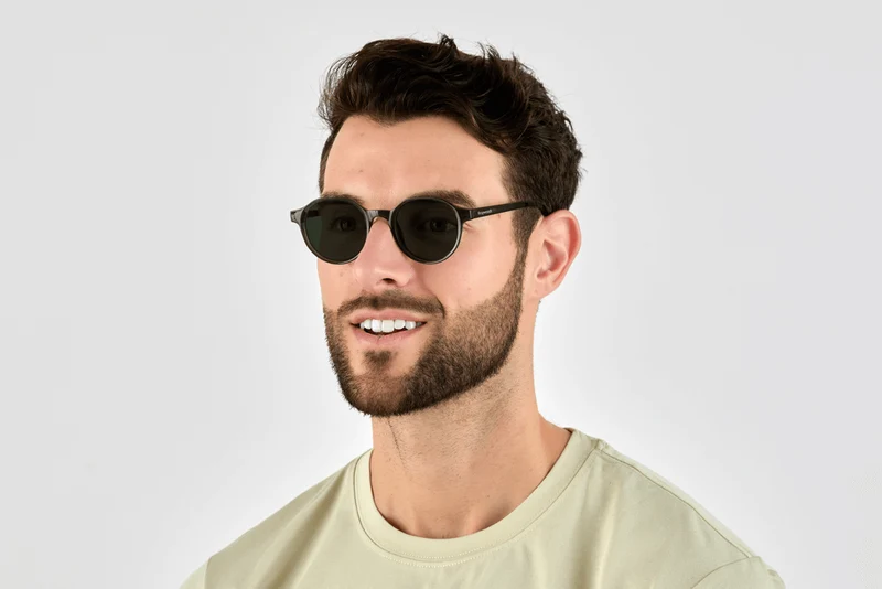 Wonder Green Rx Sunglasses