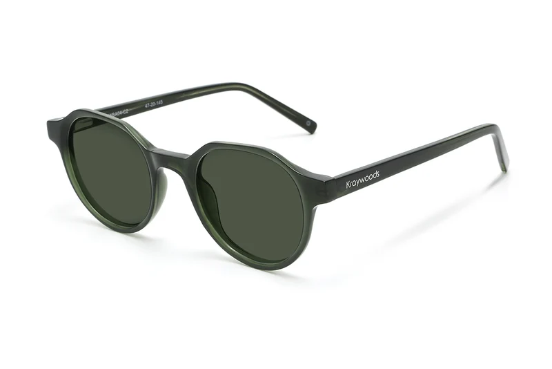 Wonder Green Rx Sunglasses