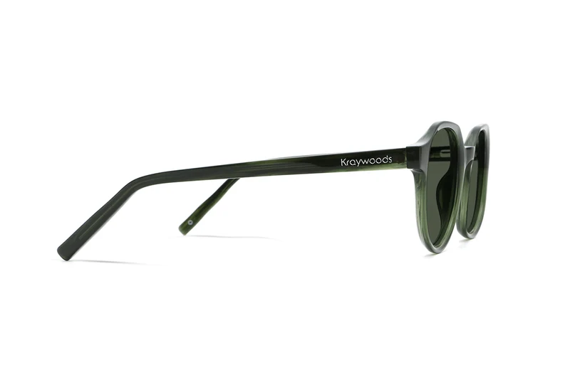 Wonder Green Rx Sunglasses