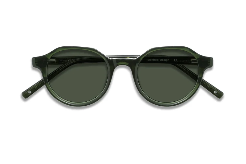 Wonder Green Rx Sunglasses