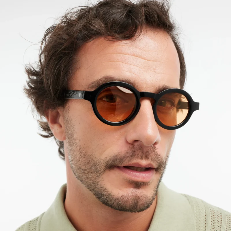 Charles Glossy Sun