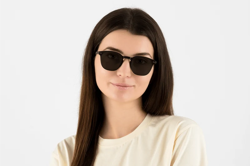 Dare Black Rx Sunglasses