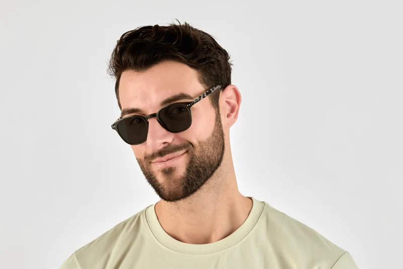 Dare Black Rx Sunglasses