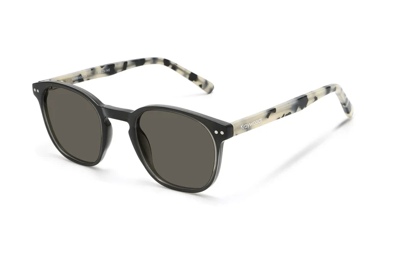 Dare Black Rx Sunglasses