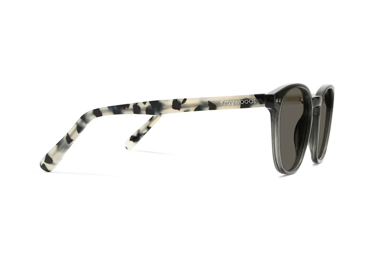 Dare Black Rx Sunglasses