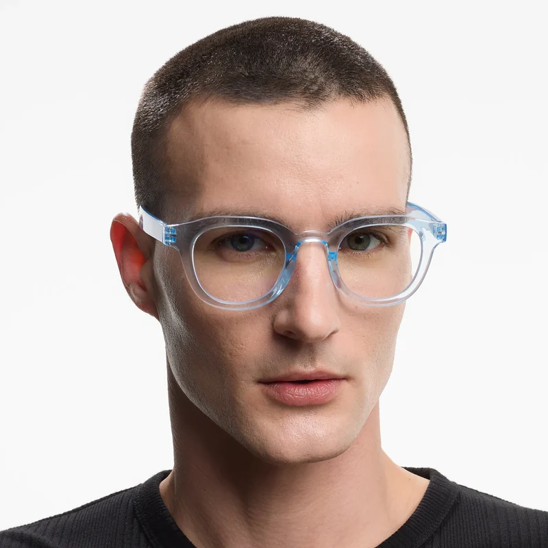 Andy Glossy