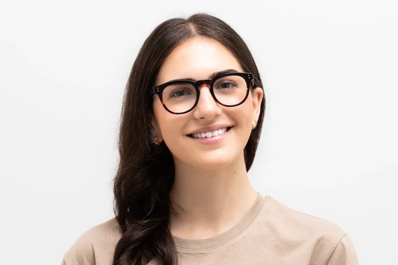 Noa Eyeglasses