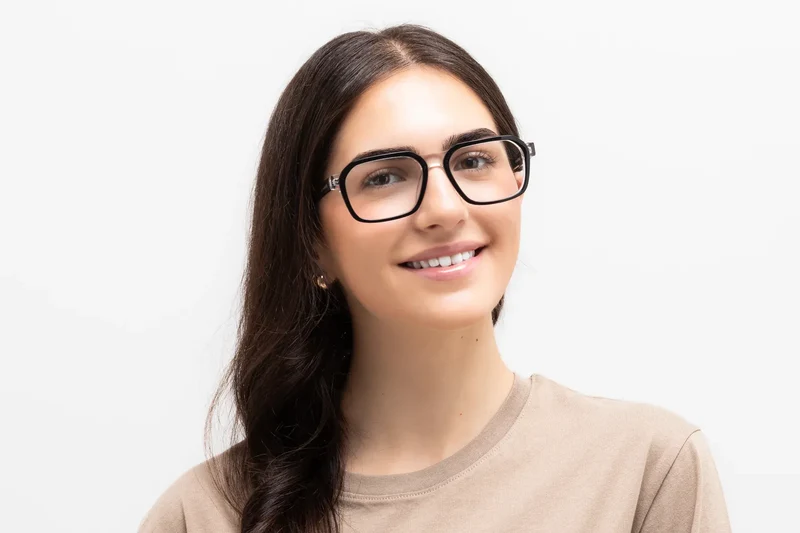 Haya Eyeglasses