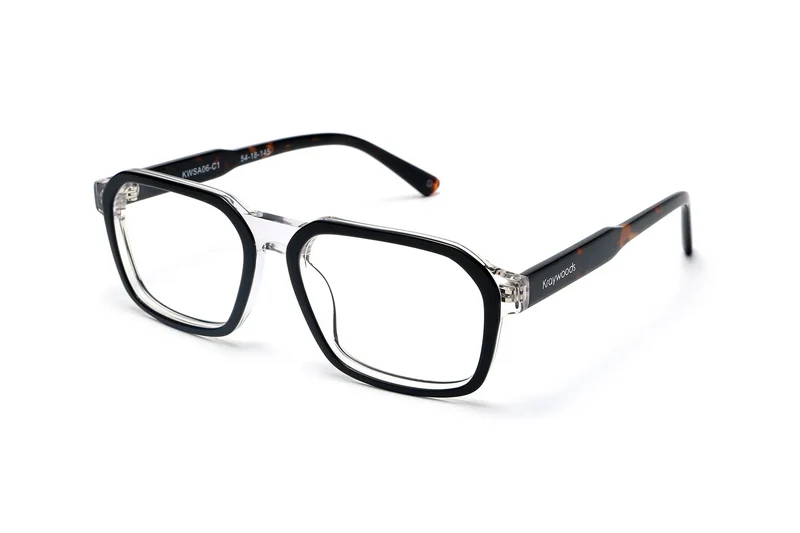 Haya Eyeglasses