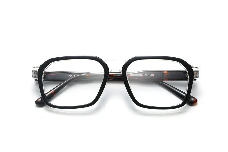 Haya Eyeglasses