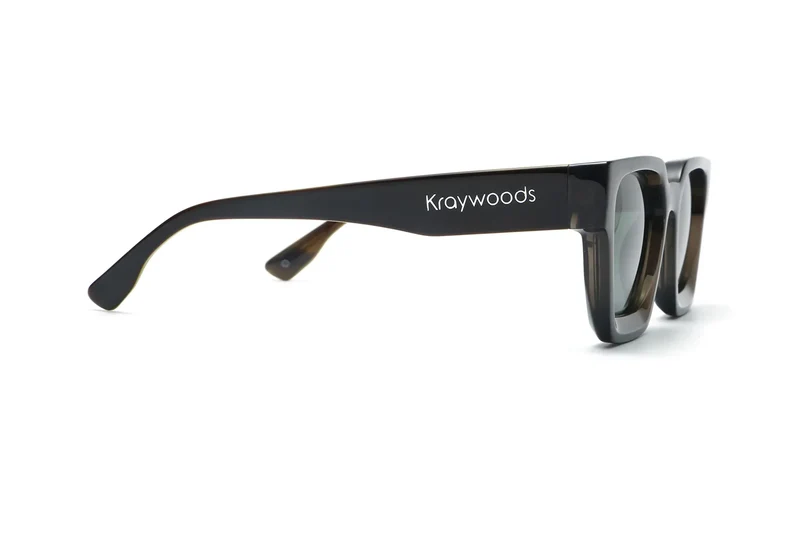 Noir Rx Sunglasses