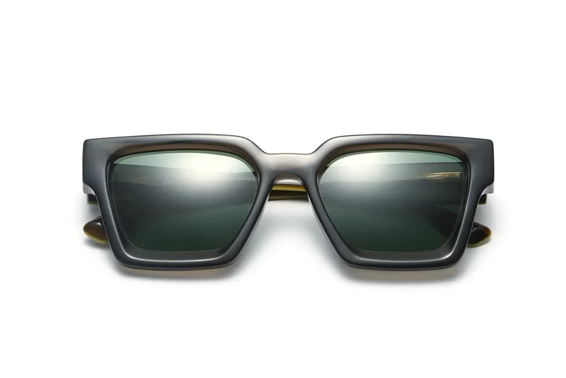 Noir Rx Sunglasses