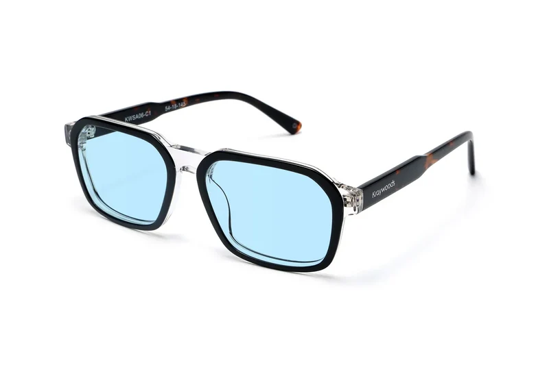 Haya Sunglasses