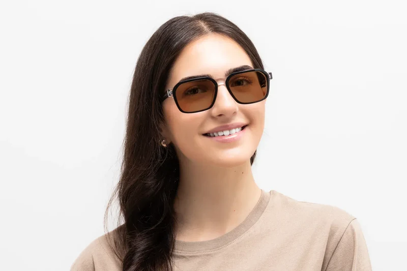 Haya Sunglasses