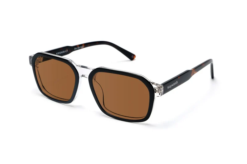 Haya Sunglasses