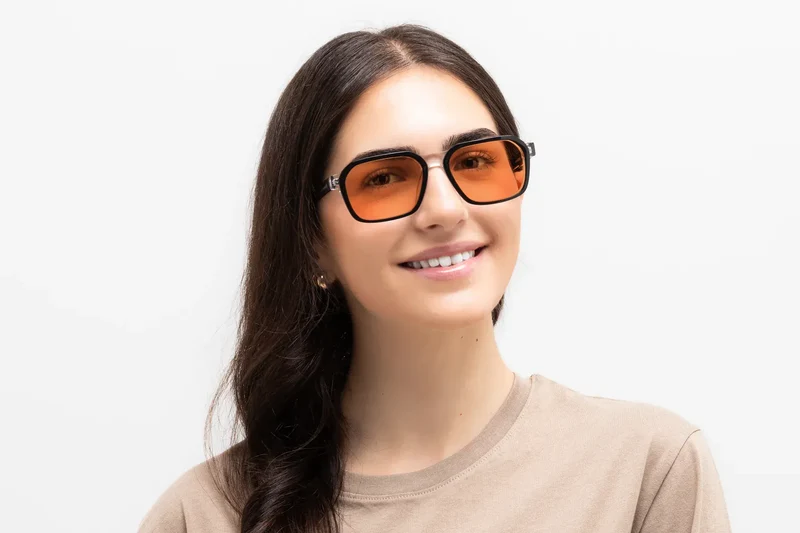 Haya Sunglasses