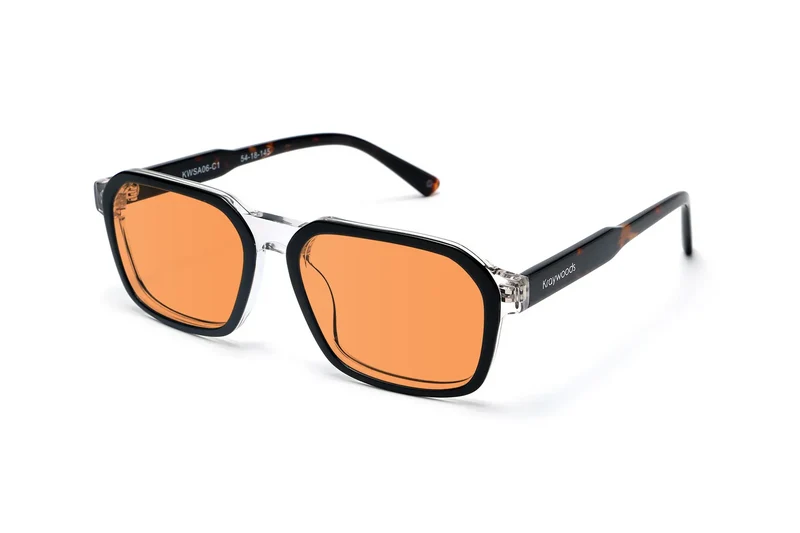 Haya Sunglasses