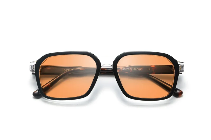 Haya Sunglasses