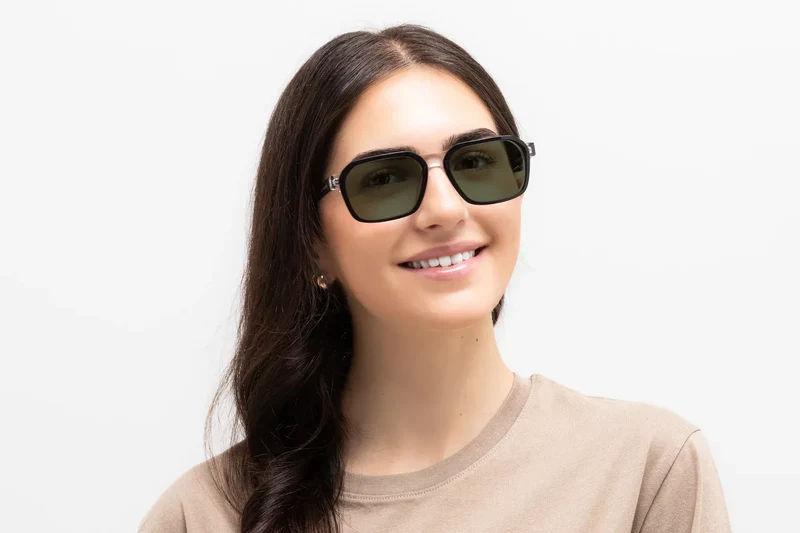 Haya Sunglasses