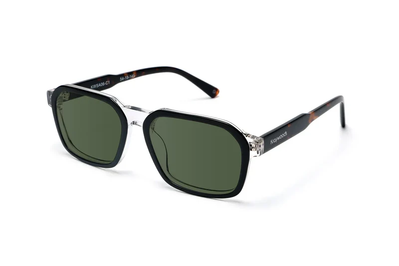 Haya Sunglasses