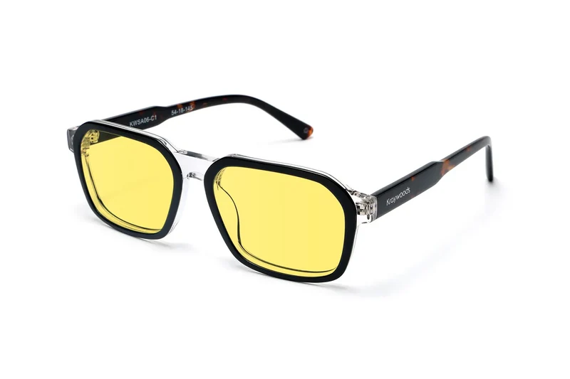 Haya Sunglasses