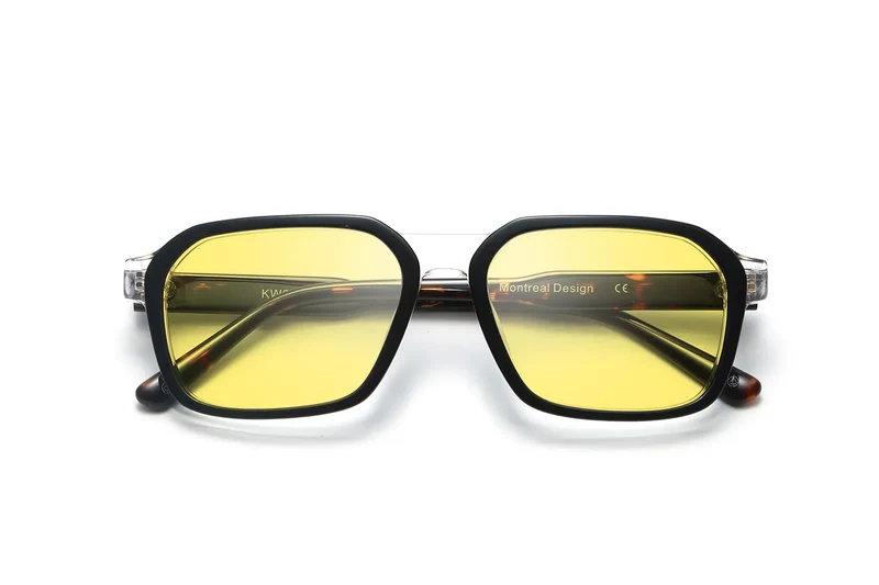 Haya Sunglasses