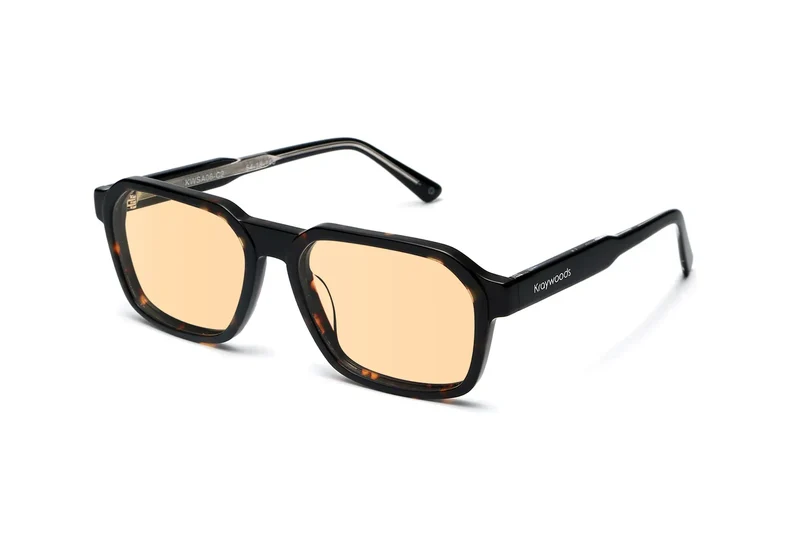 Kaya Sunglasses