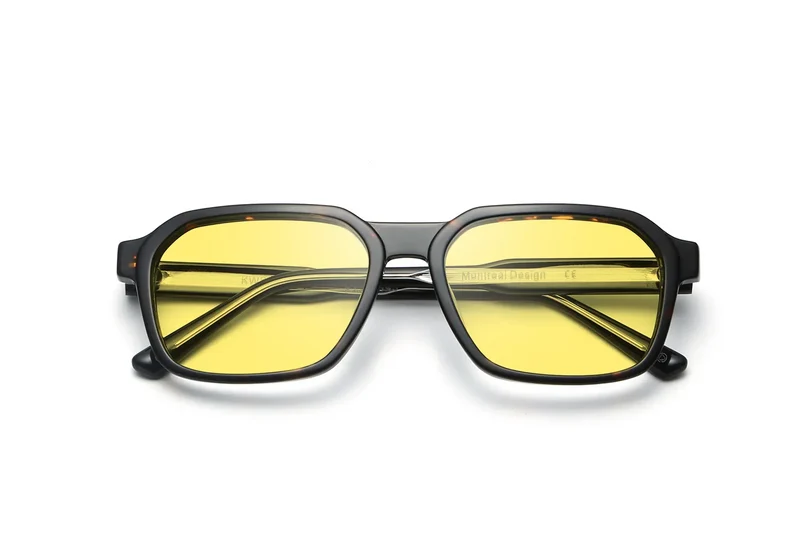 Kaya Sunglasses